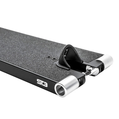 CORE ST3 Forged Scooter Deck 6.5 x 22.5" - Black