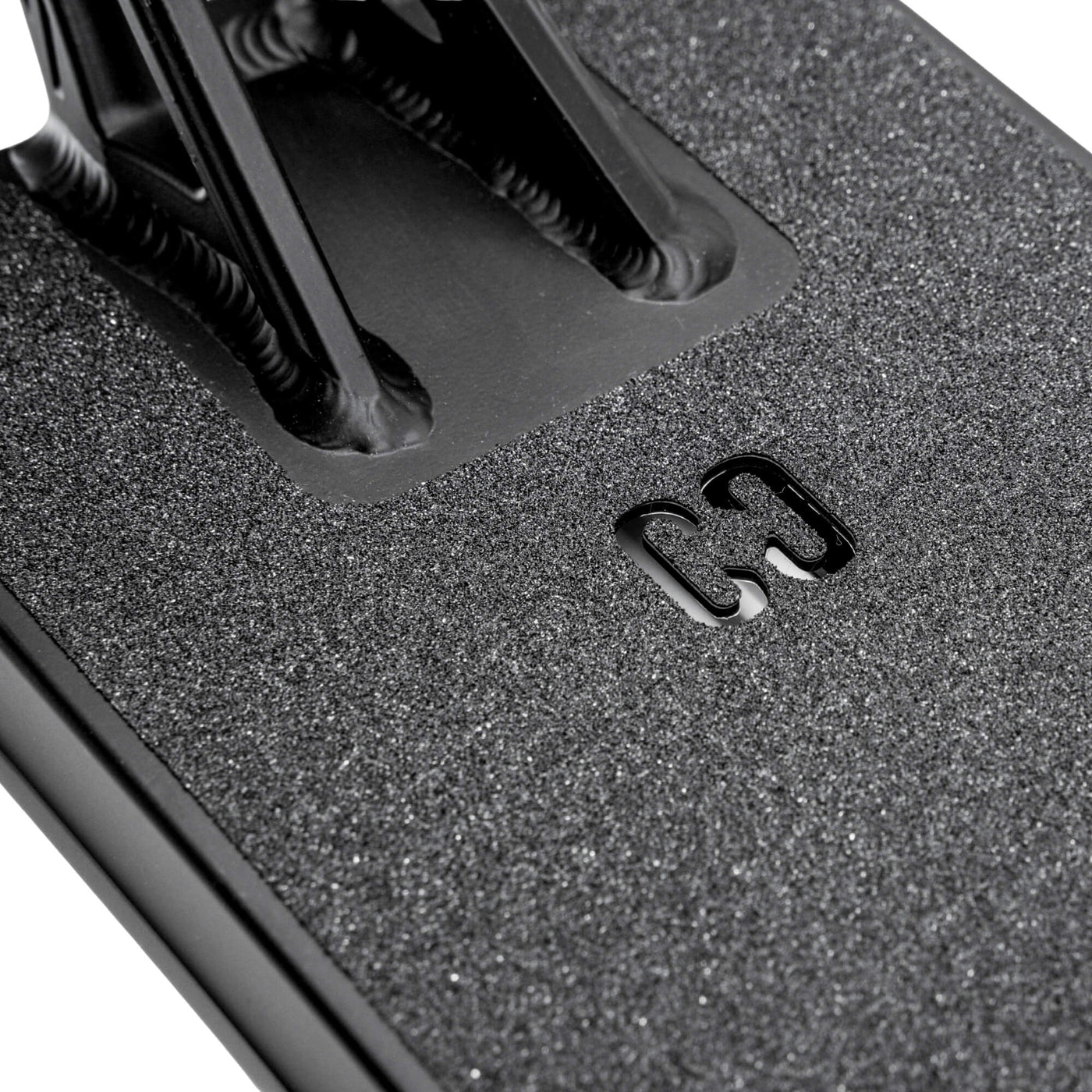 CORE ST3 Forged Scooter Deck 6.5 x 22.5" - Black