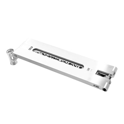 CORE ST3 Forged Scooter Deck 6.5 x 22.5" - Polished