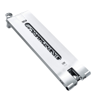 CORE ST3 Forged Scooter Deck 6.5 x 22.5" - Polished