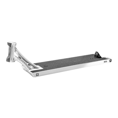 CORE ST3 Forged Scooter Deck 6.5 x 22.5" - Polished
