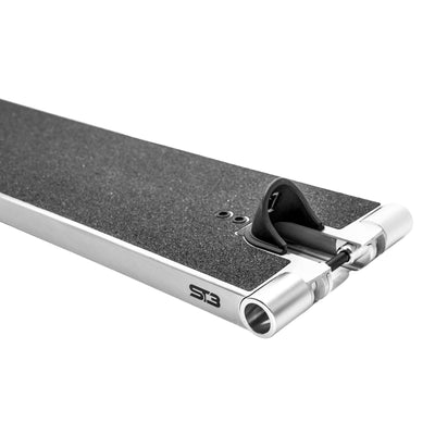 CORE ST3 Forged Scooter Deck 6.5 x 22.5" - Polished