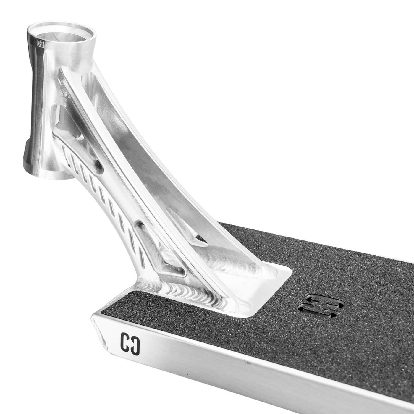 CORE ST3 Forged Scooter Deck 6.5 x 22.5" - Polished