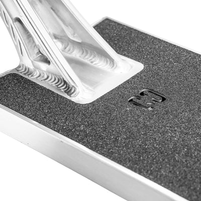CORE ST3 Forged Scooter Deck 6.5 x 22.5" - Polished