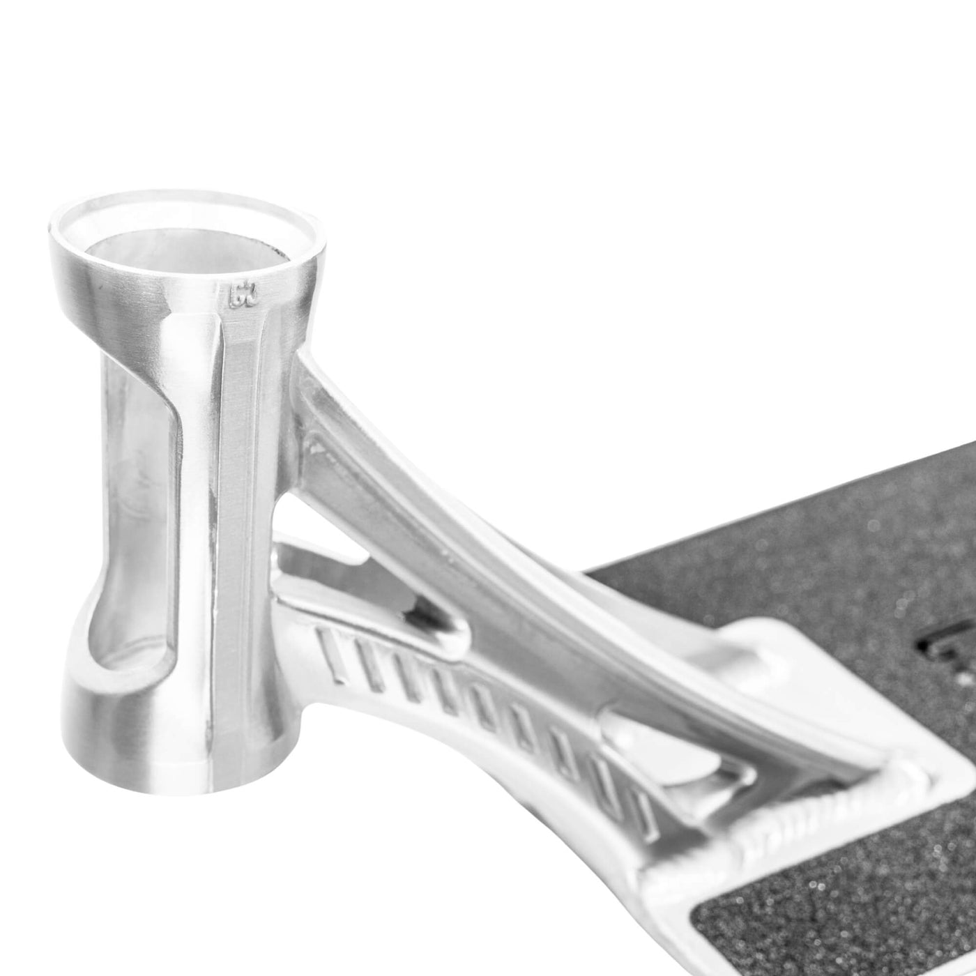 CORE ST3 Forged Scooter Deck 6.5 x 22.5" - Polished