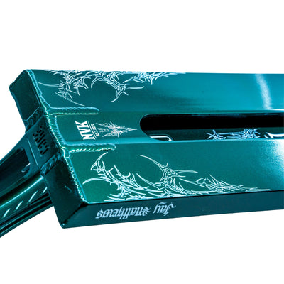 CORE ST3 Forged Scooter Deck 6.5 x 22.5" - J.Matthews Signature