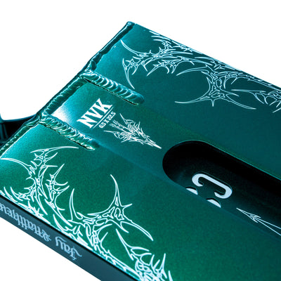 CORE ST3 Forged Scooter Deck 6.5 x 22.5" - J.Matthews Signature