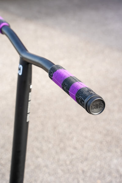 CORE SL3 Complete Custom Stunt Scooter – COREy's Build
