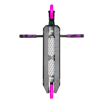 CORE SL3 Complete Custom Stunt Scooter – COREy's Build