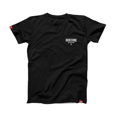 CORE Ridecore, Pro T-Shirt - Black