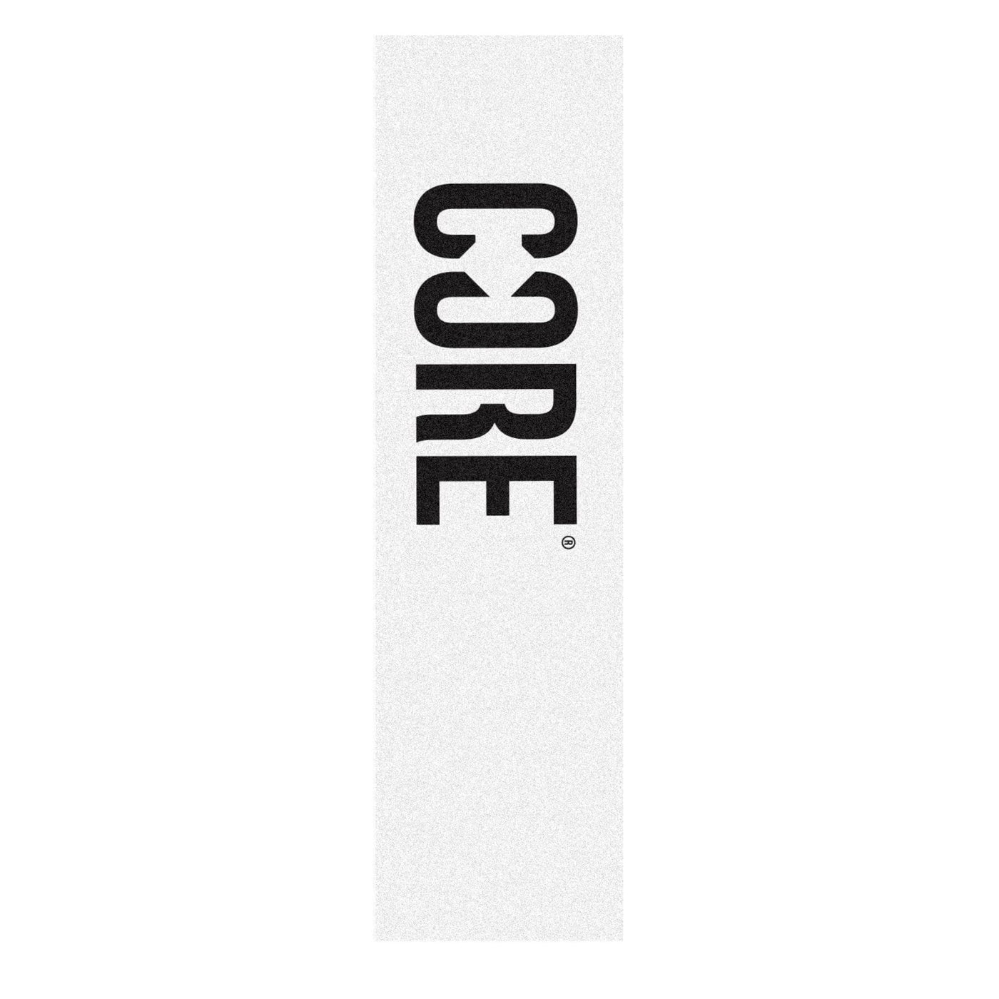 CORE Scooter Griptape Classic - White