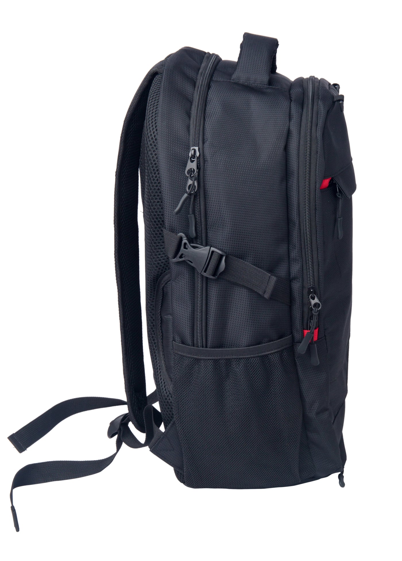 CORE Pro Helmet Backpack - Black *PRE ORDER*