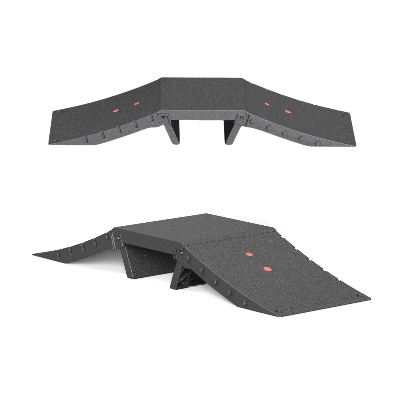 CORE Ramp - Mini Funbox Connector