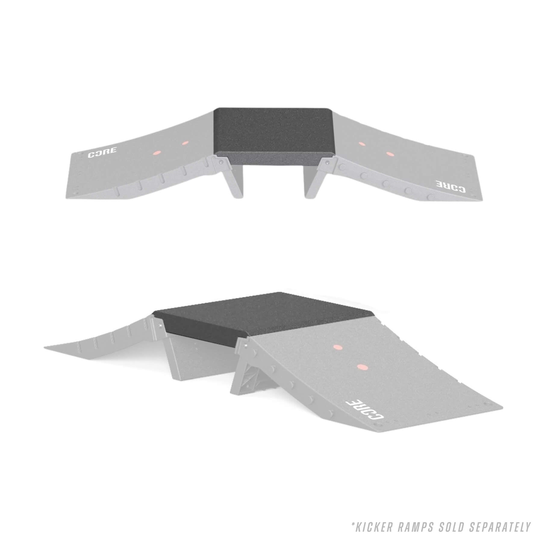 CORE Ramp - Mini Funbox Connector - CORE Action Sports
