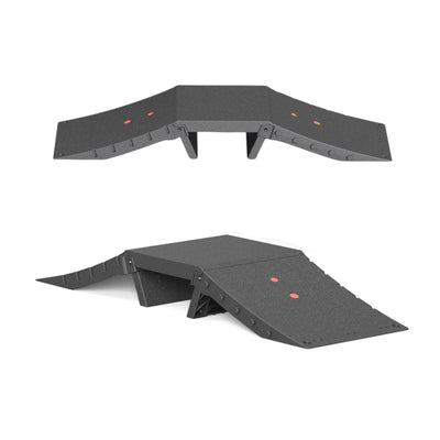 CORE Ramp - Mini Funbox Connector