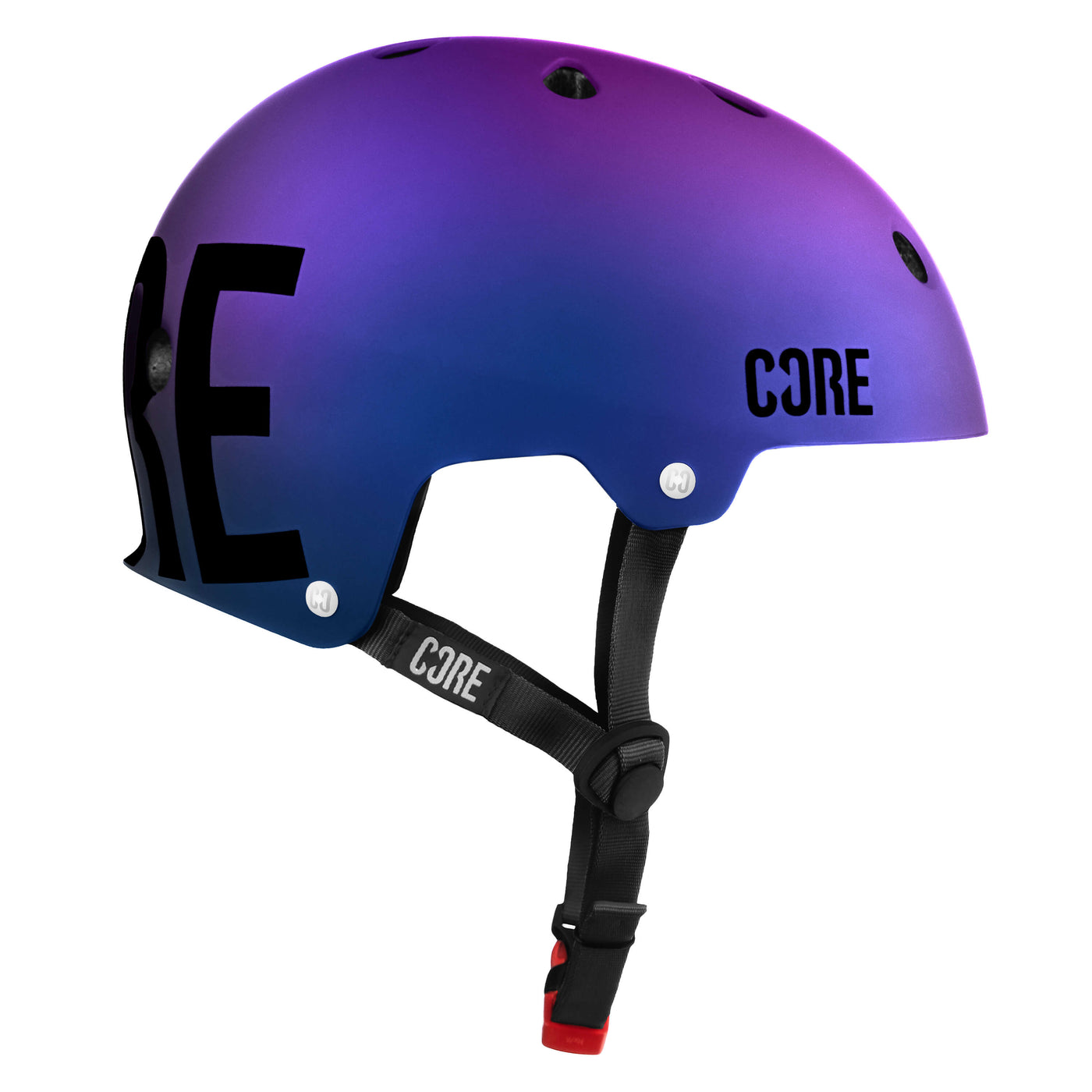CORE Street Helmet Neo Chrome I Street Helmet