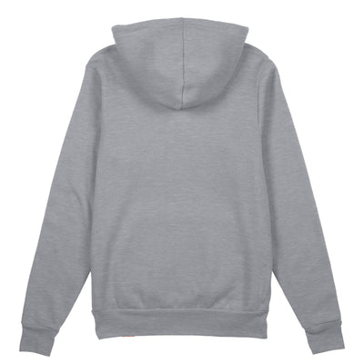 CORE Action Sports Hoodie – Grey/Black