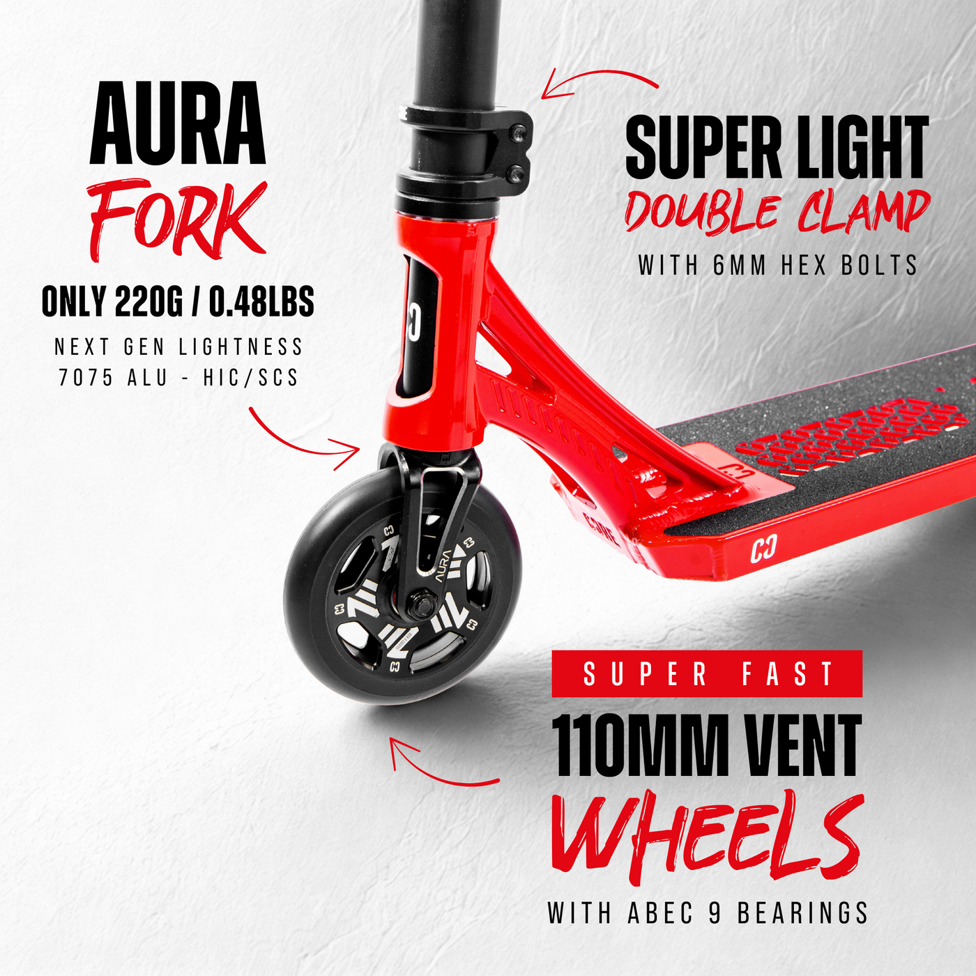CORE Scooters MGP, Blunt ProdigyScooter Root Scooter APEX Custom Scooter Scooters for Kid Pro Scooters