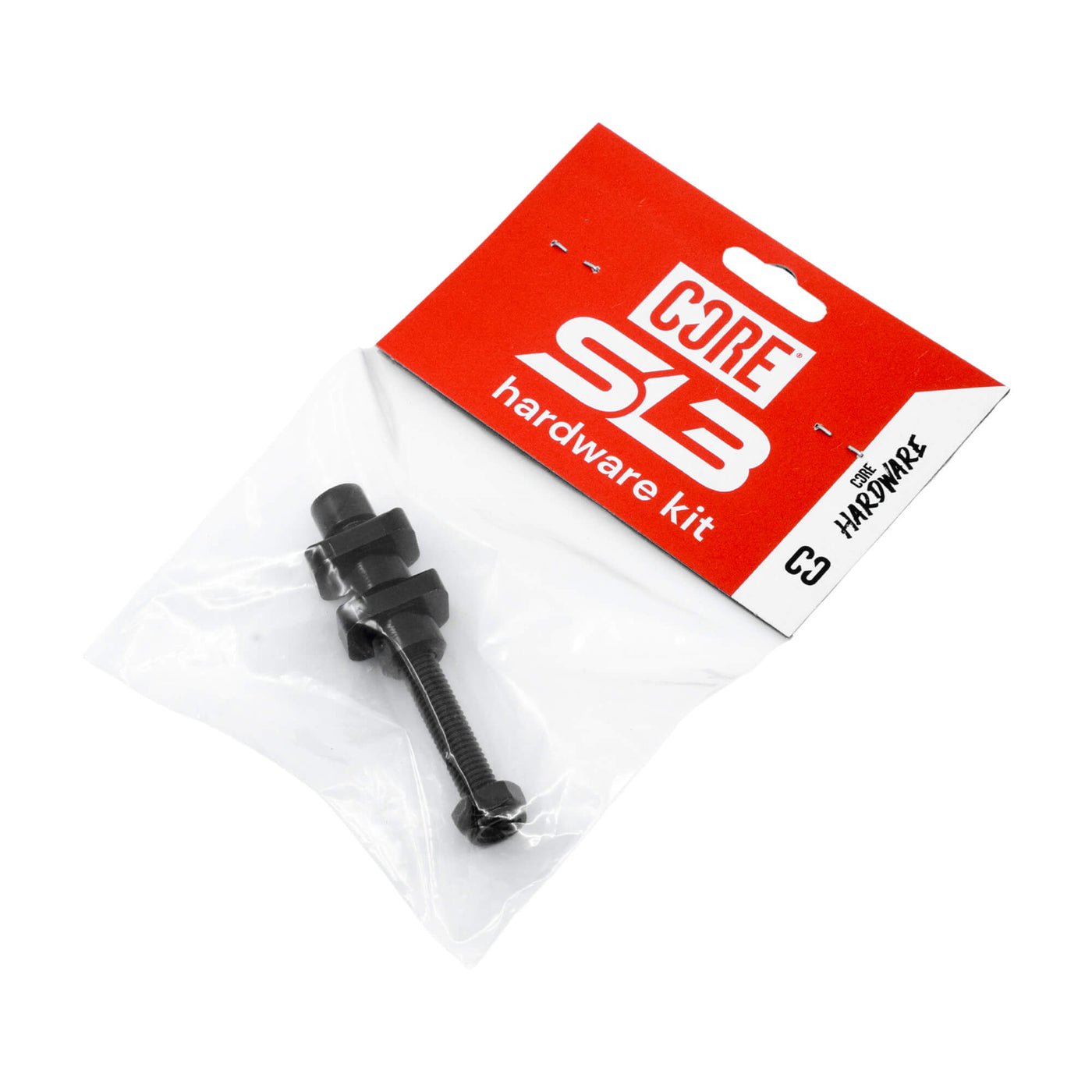 CORE SL3 Stunt Scooter Deck Hardware Kit