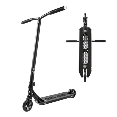 CORE SL3 Complete Stunt Scooter - Black