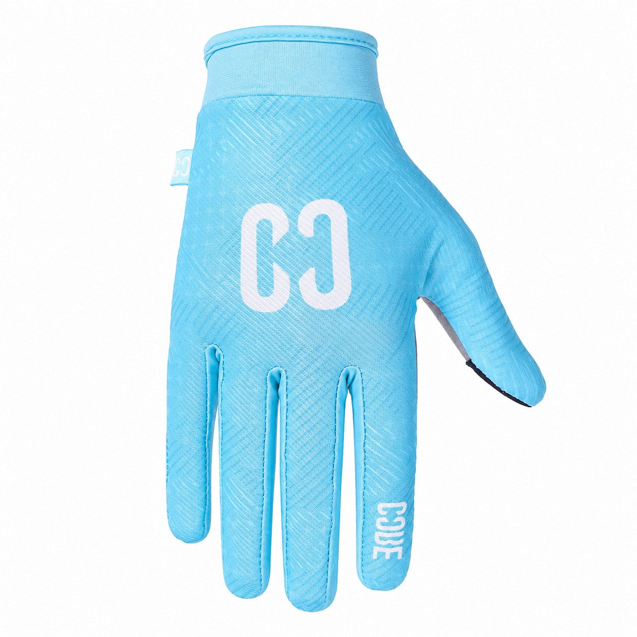 CORE Protection Aero BX Gloves Teal I Fahrradhandschuhe – CORE Action Sports