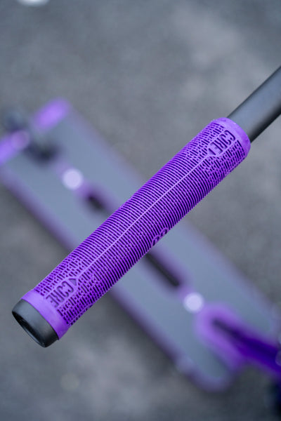 CORE ST2 Complete Stunt Scooter Jack "HALFBARZ" Ward - LE Purple/Black