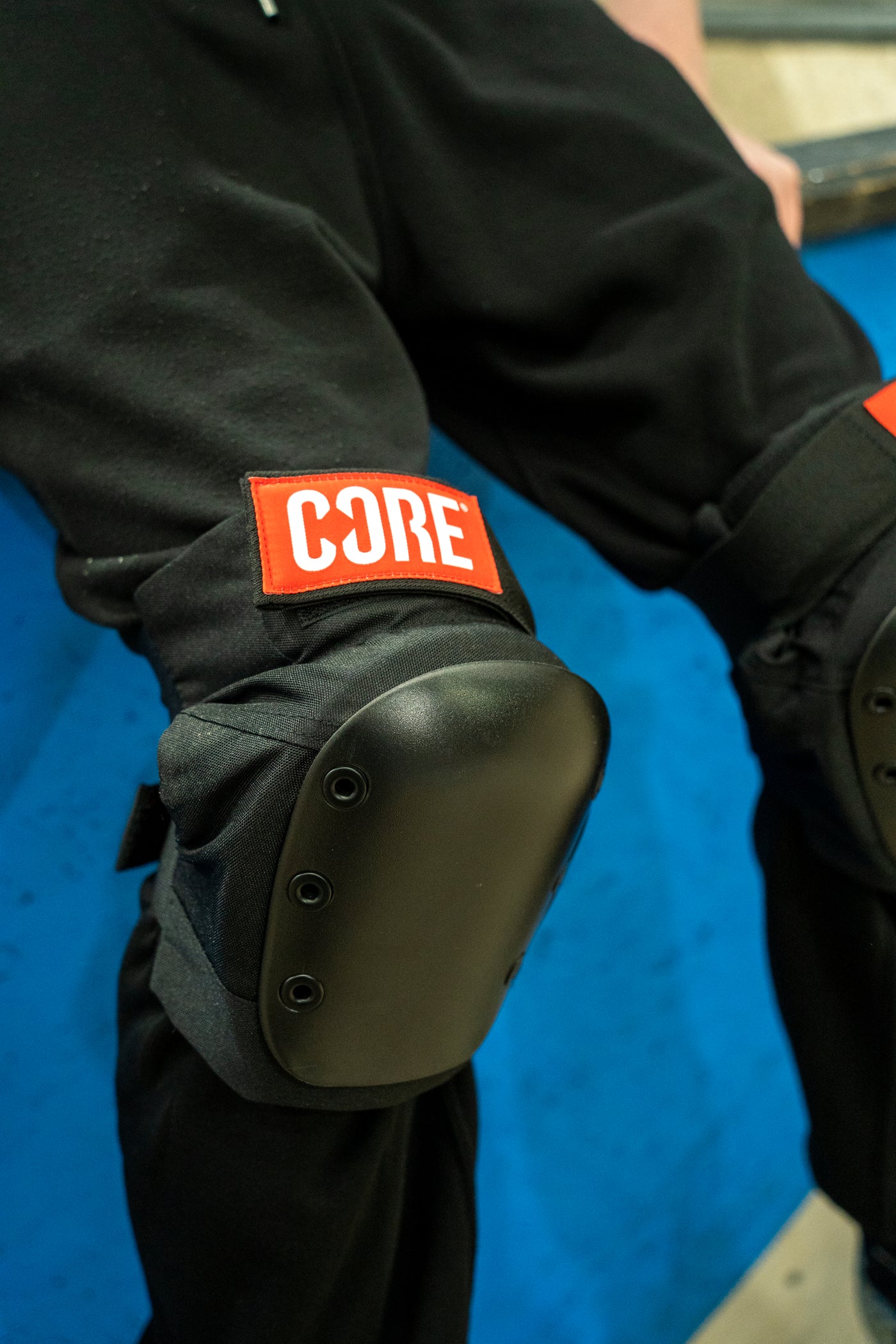 CORE Protection Street Pro Knee Pads