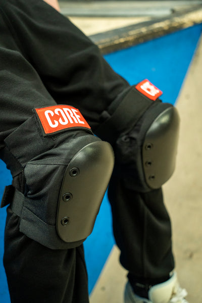 CORE Protection Street Pro Knee Pads