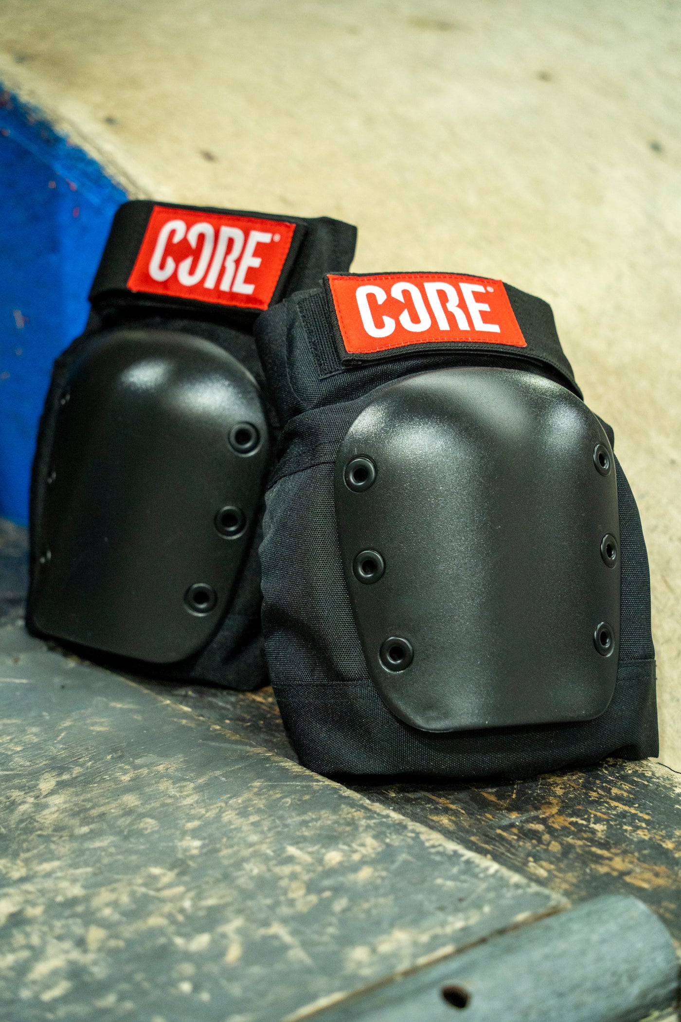 CORE Protection Street Pro Knee Pads