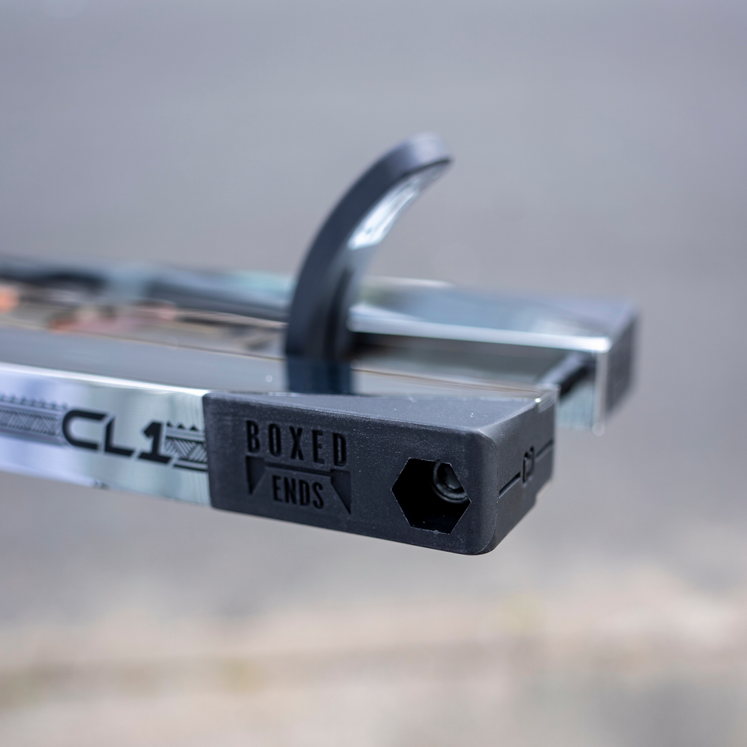 CORE Nylon Deck Ends - CORE Action Sports