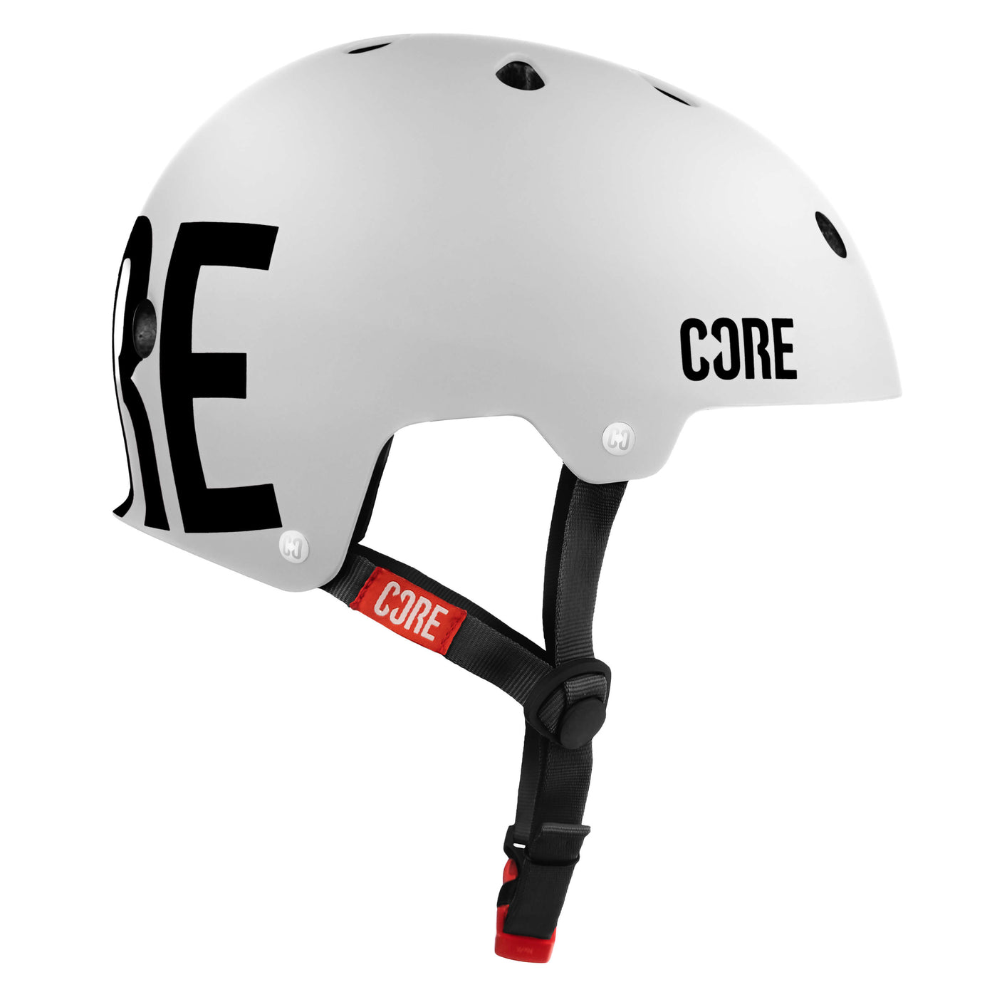CORE Street Helmet White I Street Helmet