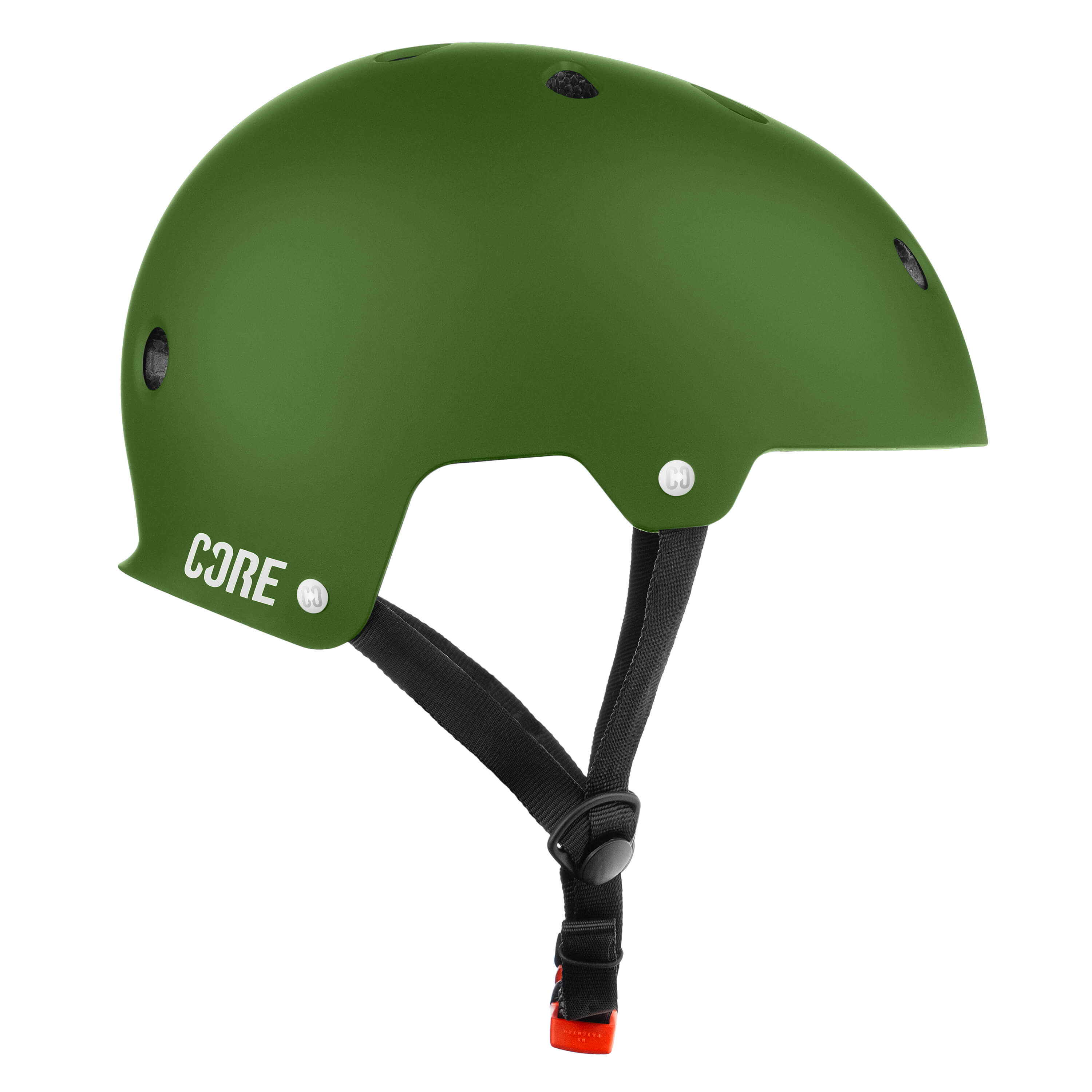 CORE Action Sports BMX Helm Lila I Skateboard Helm