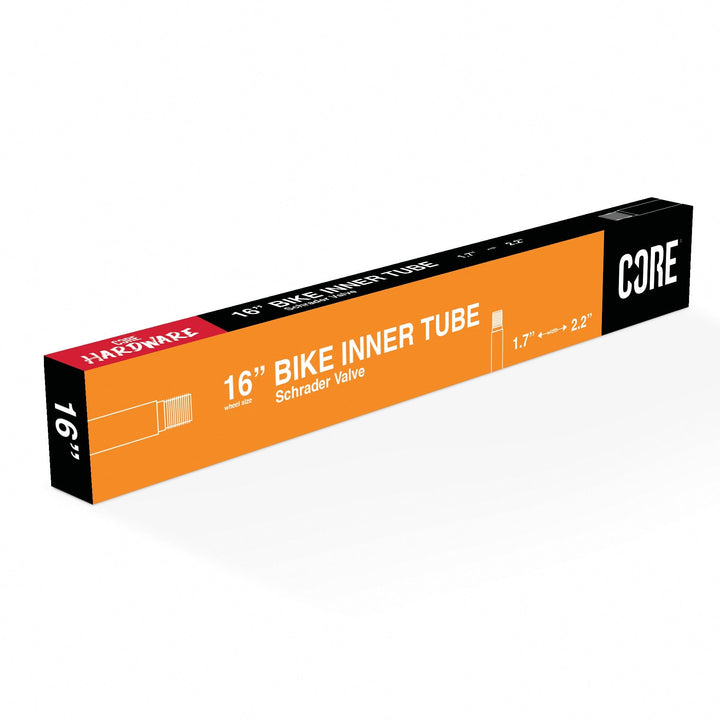 16 bike inner tube online