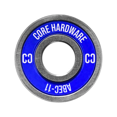 CORE Hardware ABEC 11 Skate-Kugellager - 8er-Pack