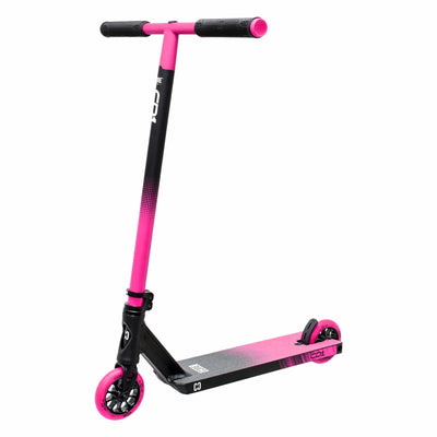 CORE CD1 Complete Stunt Scooter – Pink/Black