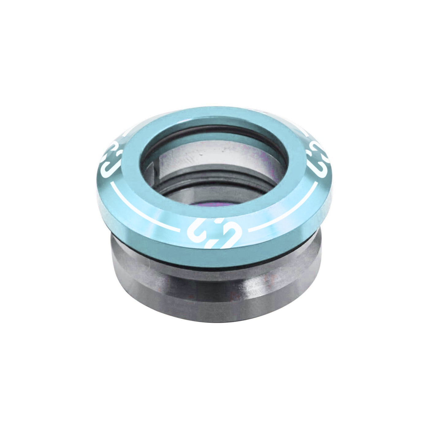 CORE Icon Integrated Headset - Blue
