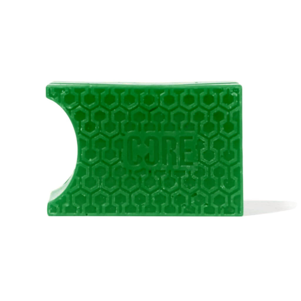 CORE Epic Skate Wax - Green (Apple)