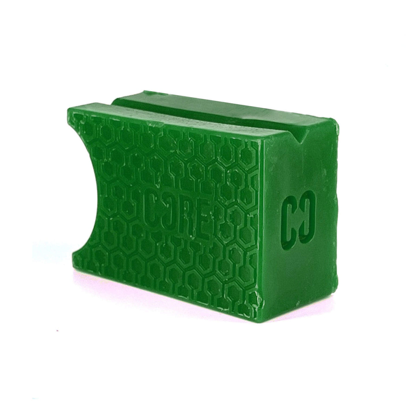 CORE Epic Skate Wax - Green (Apple)