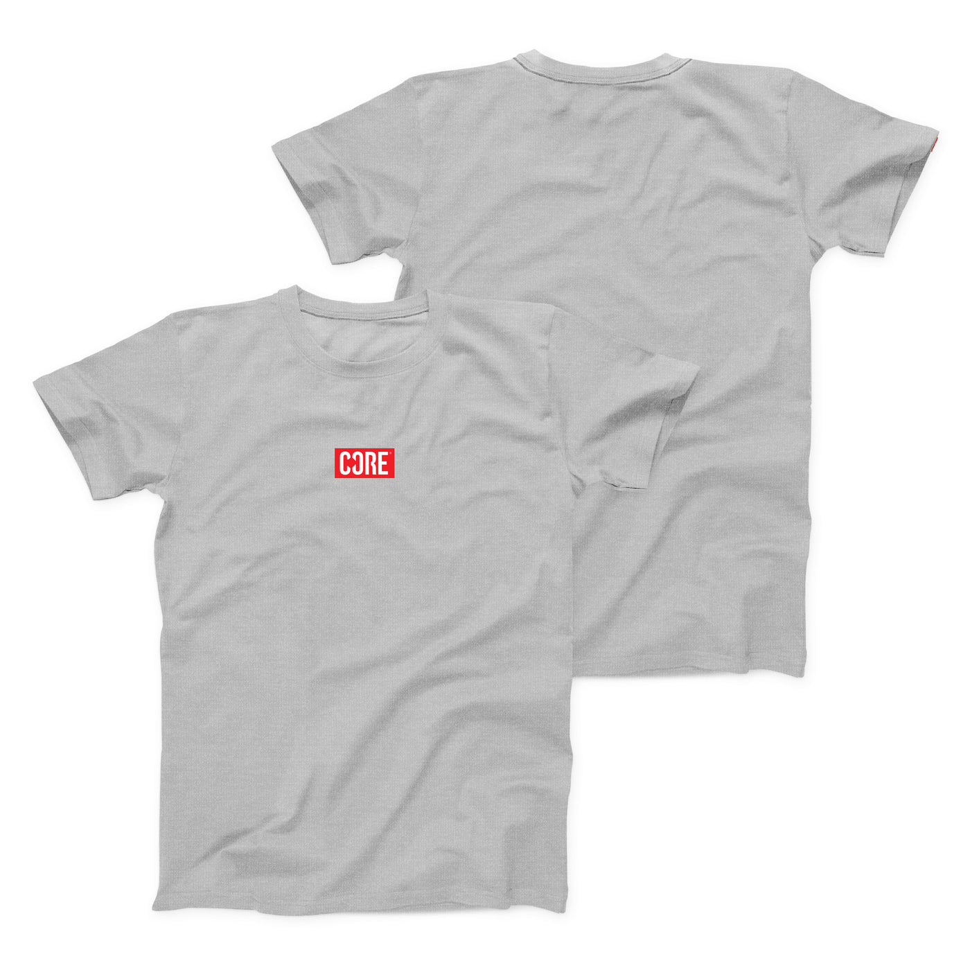 CORE Action Scooter T-Shirt Stamp Black I Scooter T-Shirt - CORE Action ...