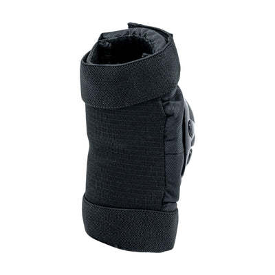 CORE Kids Protection Junior Triple Pad Set (Knee/Elbow/Wrist) + Carry Bag - Black