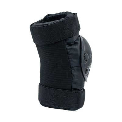 CORE Kids Protection Junior Triple Pad Set (Knee/Elbow/Wrist) + Carry Bag - Black