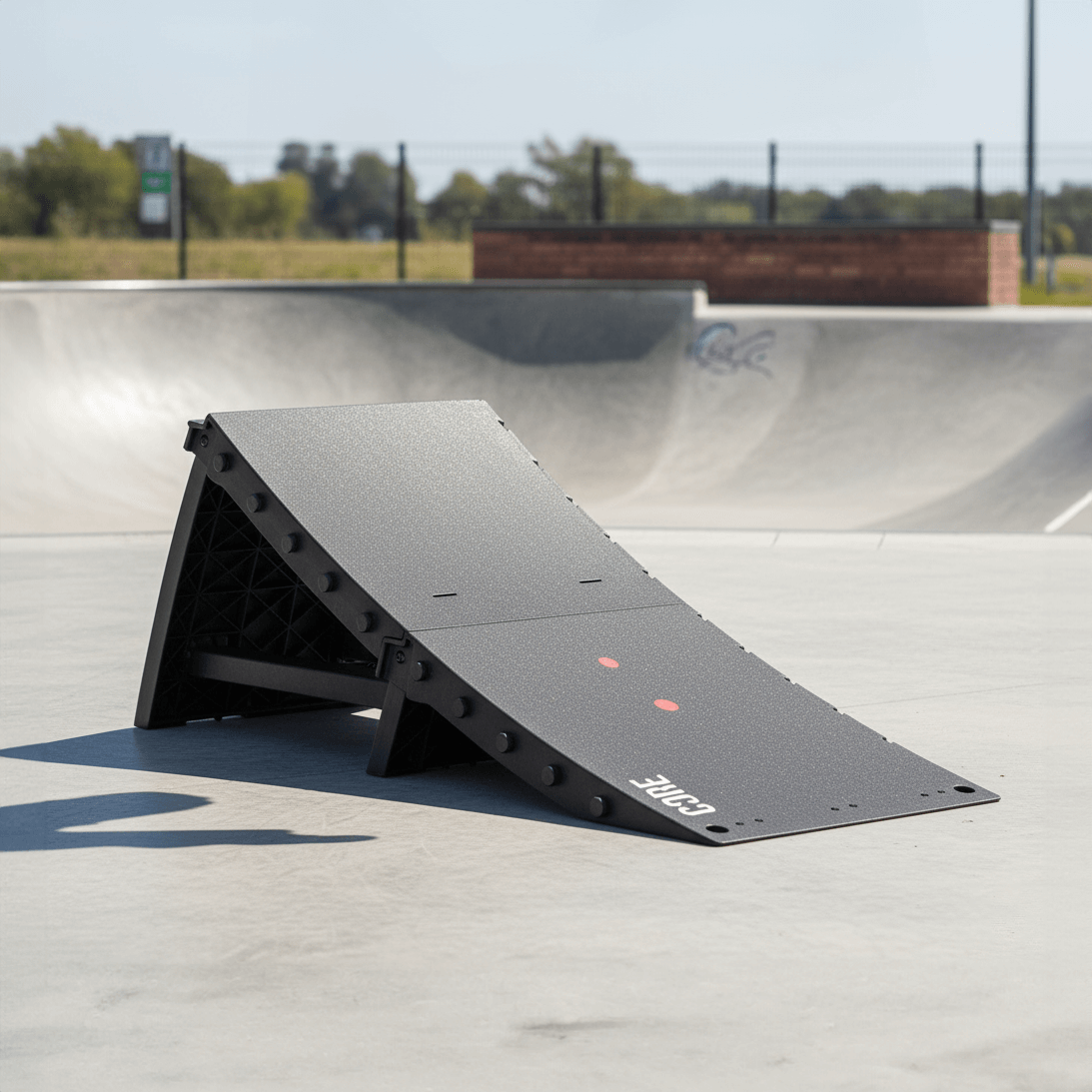 CORE Ramp - Kicker Extender