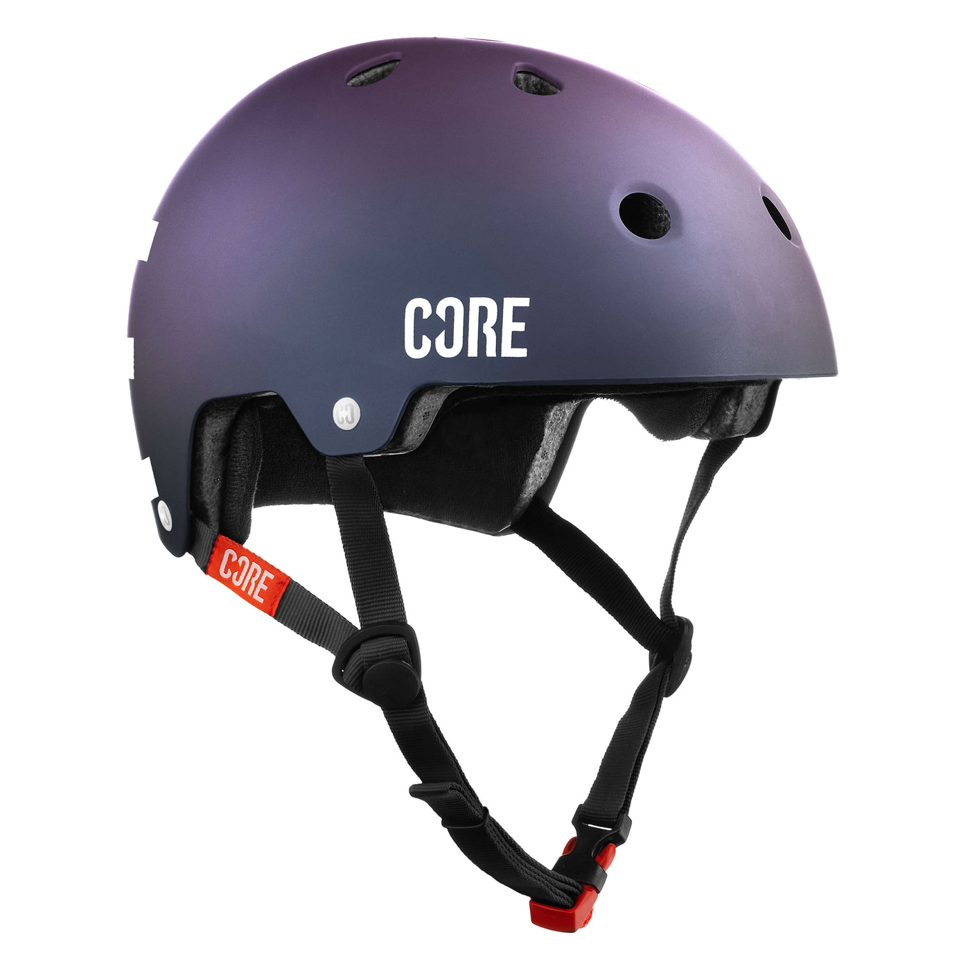 CORE Street Helmet - Neo/White
