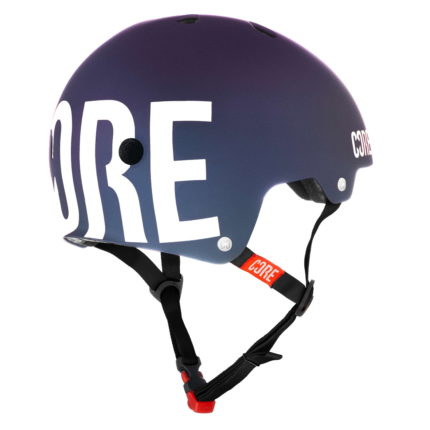 CORE Street Helmet - Neo/White