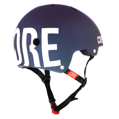 CORE Street Helmet - Neo/White