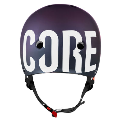 CORE Street Helmet - Neo/White