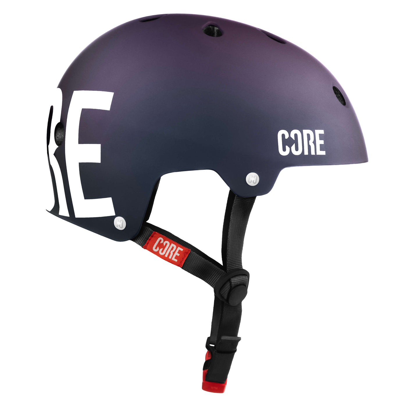 CORE Street Helmet - Neo/White