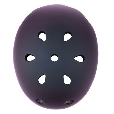 CORE Street Helmet - Neo/White
