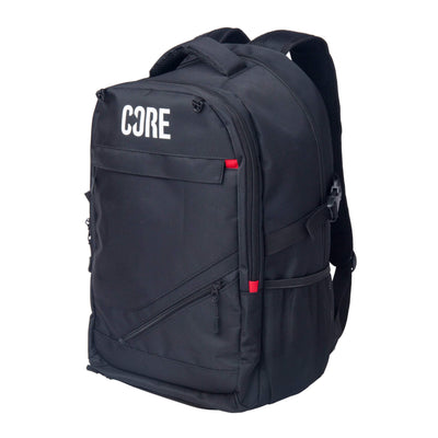 CORE Pro Helmet Backpack - Black *PRE ORDER*