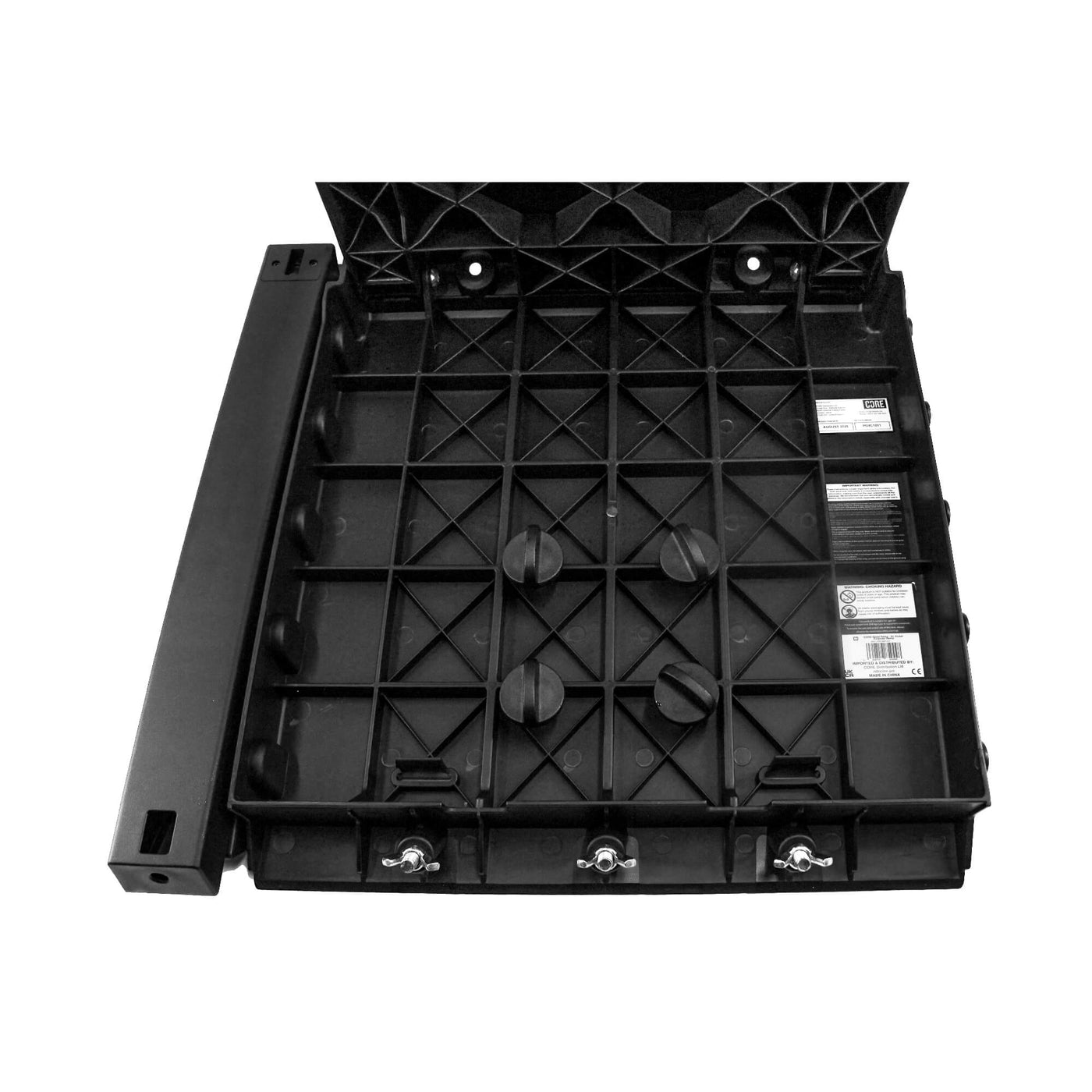 CORE Ramp - Kicker Extender